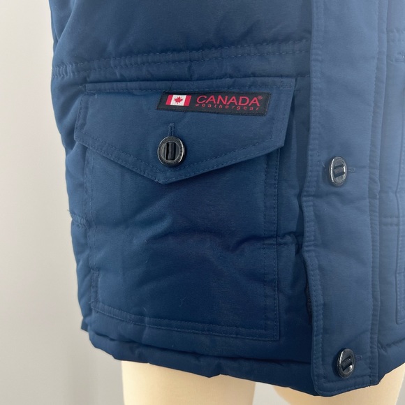 Canada Weather Gear Kids Vest - Picture 7 of 10